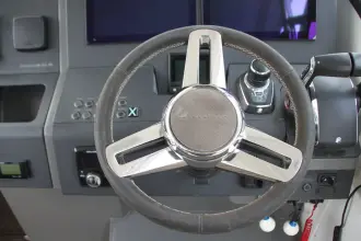 Thumbnail von Nimbus T11 X Edition "ONEIRO II"