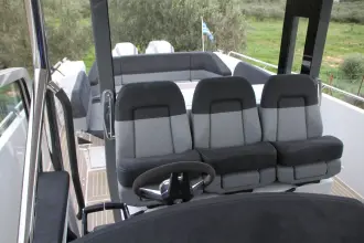 Thumbnail von Nimbus T11 X Edition "ONEIRO II"