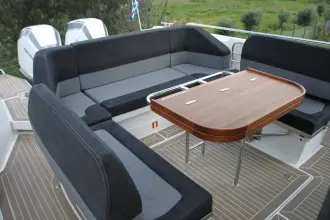 Thumbnail von Nimbus T11 X Edition "ONEIRO II"