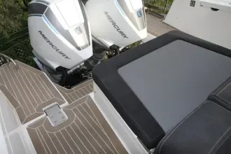 Thumbnail von Nimbus T11 X Edition "ONEIRO II"