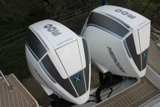 Thumbnail von Nimbus T11 X Edition "ONEIRO II"