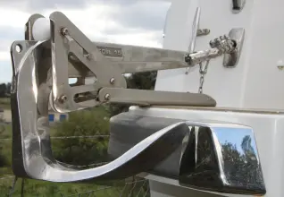 Thumbnail von Nimbus T11 X Edition "ONEIRO II"