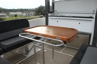 Thumbnail von Nimbus T11 X Edition "ONEIRO II"