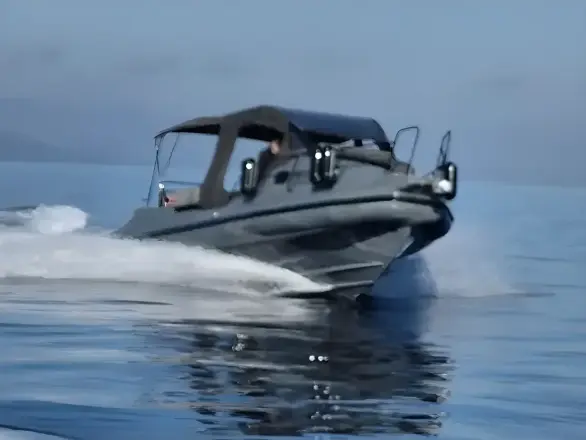 エヴリパスキャビン 8.55