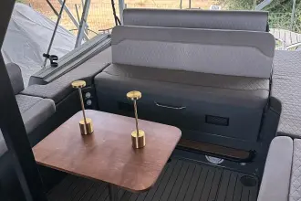 Thumbnail von Evripus Cabin 8.55