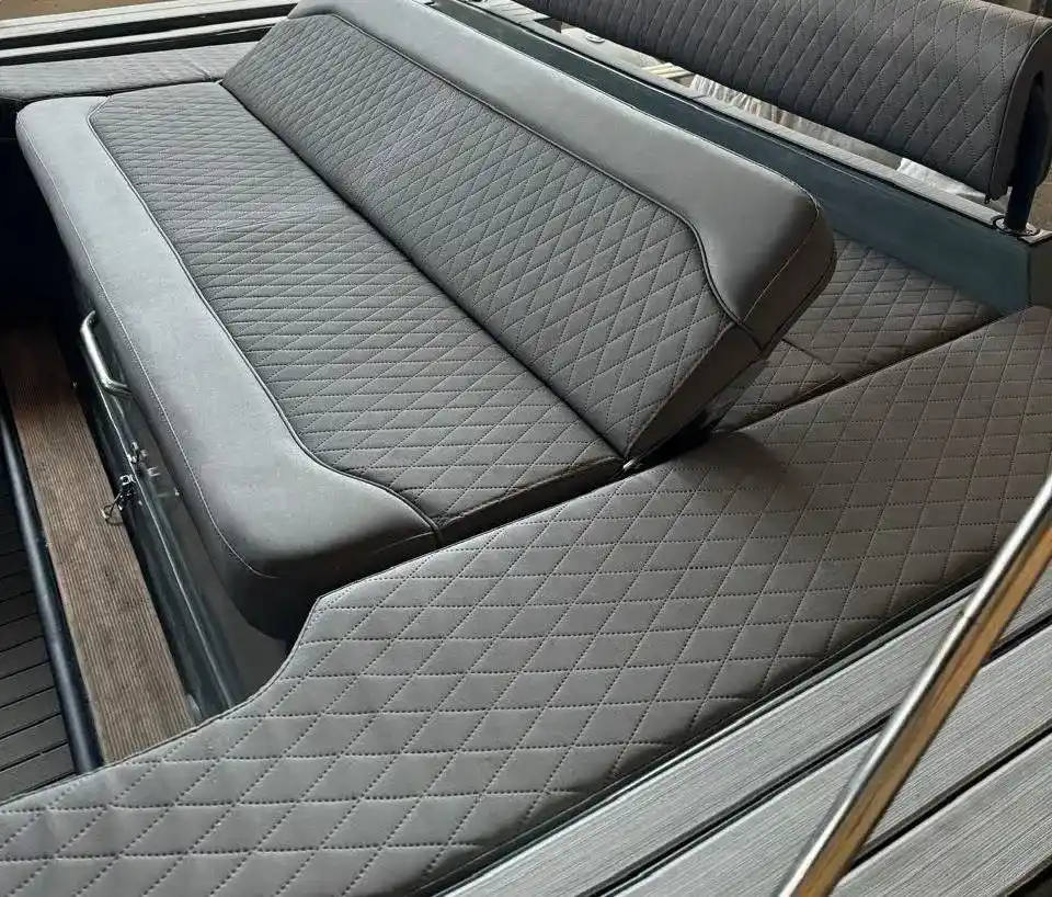 Thumbnail von Evripus Cabin 8.55