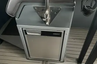 Thumbnail von Evripus Cabin 8.55