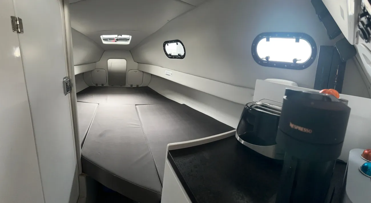 Thumbnail von Evripus Cabin 8.55