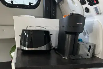 Thumbnail von Evripus Cabin 8.55