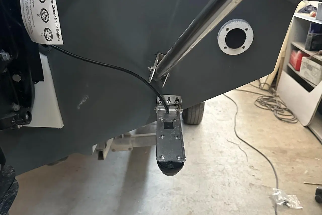 Thumbnail von Evripus Cabin 8.55