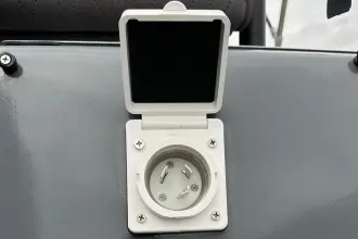 Thumbnail von Evripus Cabin 8.55