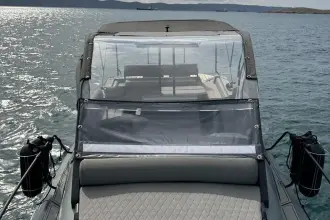 Thumbnail von Evripus Cabin 8.55