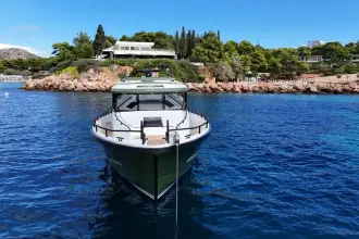 Thumbnail von Sargo 45