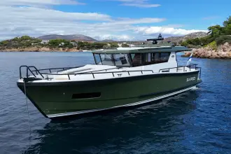 Thumbnail von Sargo 45