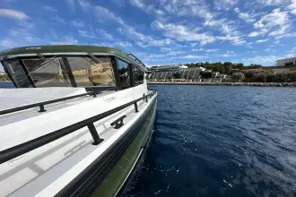 Thumbnail von Sargo 45