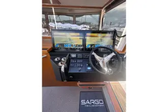 Thumbnail von Sargo 45