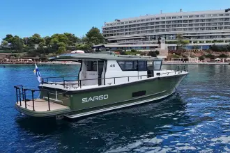 Thumbnail von Sargo 45