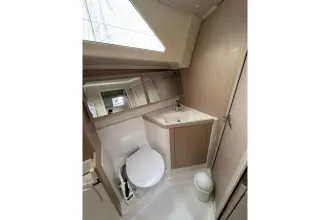 Thumbnail von Beneteau Oceanis 41.1