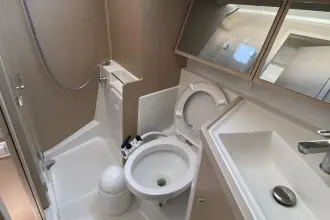 Thumbnail von Beneteau Oceanis 41.1