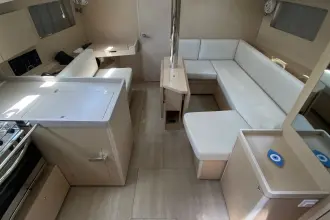 Thumbnail von Beneteau Oceanis 41.1