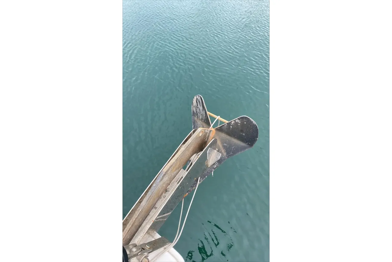 Thumbnail von Beneteau Oceanis 41.1