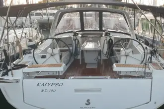 Thumbnail von Beneteau Oceanis 41.1