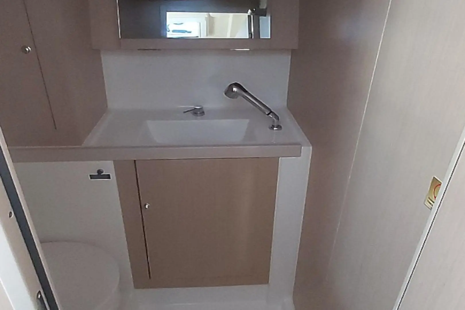 Thumbnail von Beneteau Oceanis 41.1