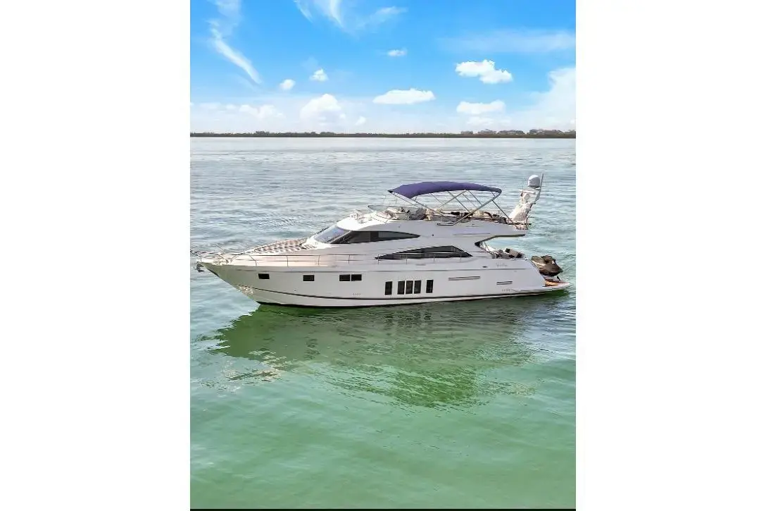 Thumbnail von Beneteau Oceanis 41.1