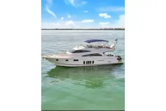 Thumbnail von Beneteau Oceanis 41.1