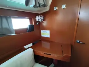 Thumbnail von Beneteau Oceanis 41.1