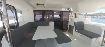 Thumbnail von Fountaine Pajot Saona 47