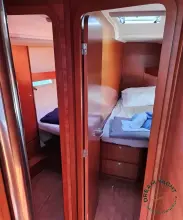 Thumbnail von Dufour 460