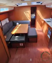 Thumbnail von Dufour 460