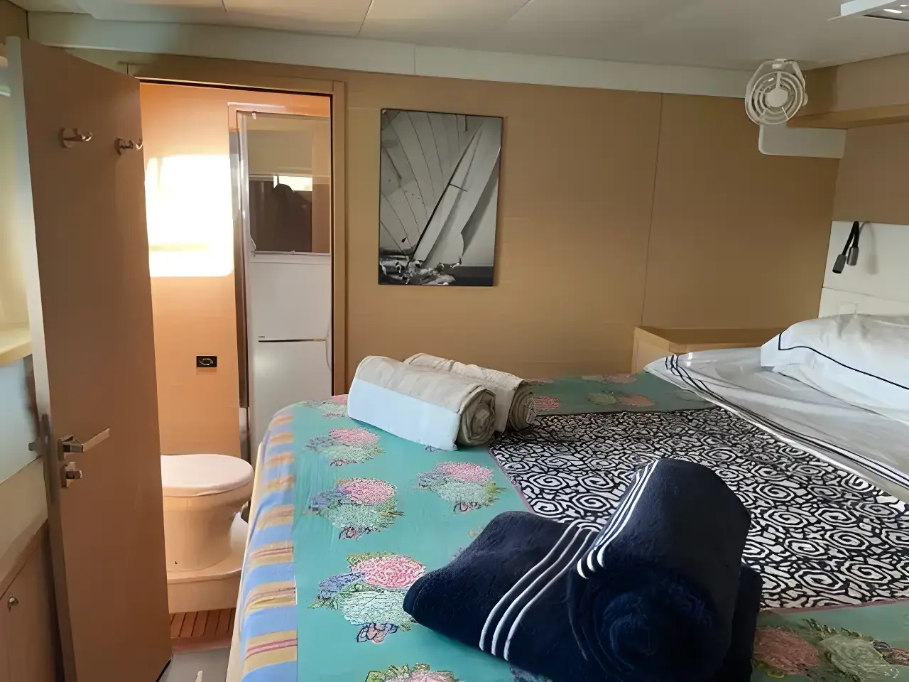 Thumbnail von ラグーン 52