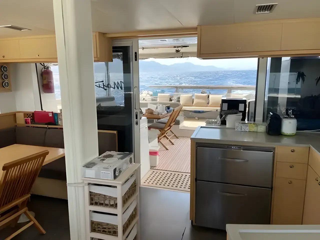 Thumbnail von ラグーン 52