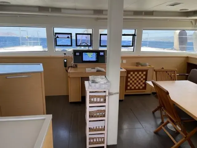 Thumbnail von ラグーン 52