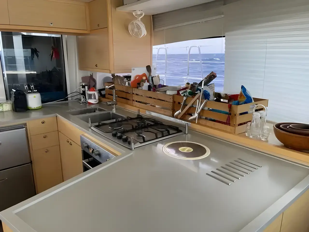 Thumbnail von ラグーン 52