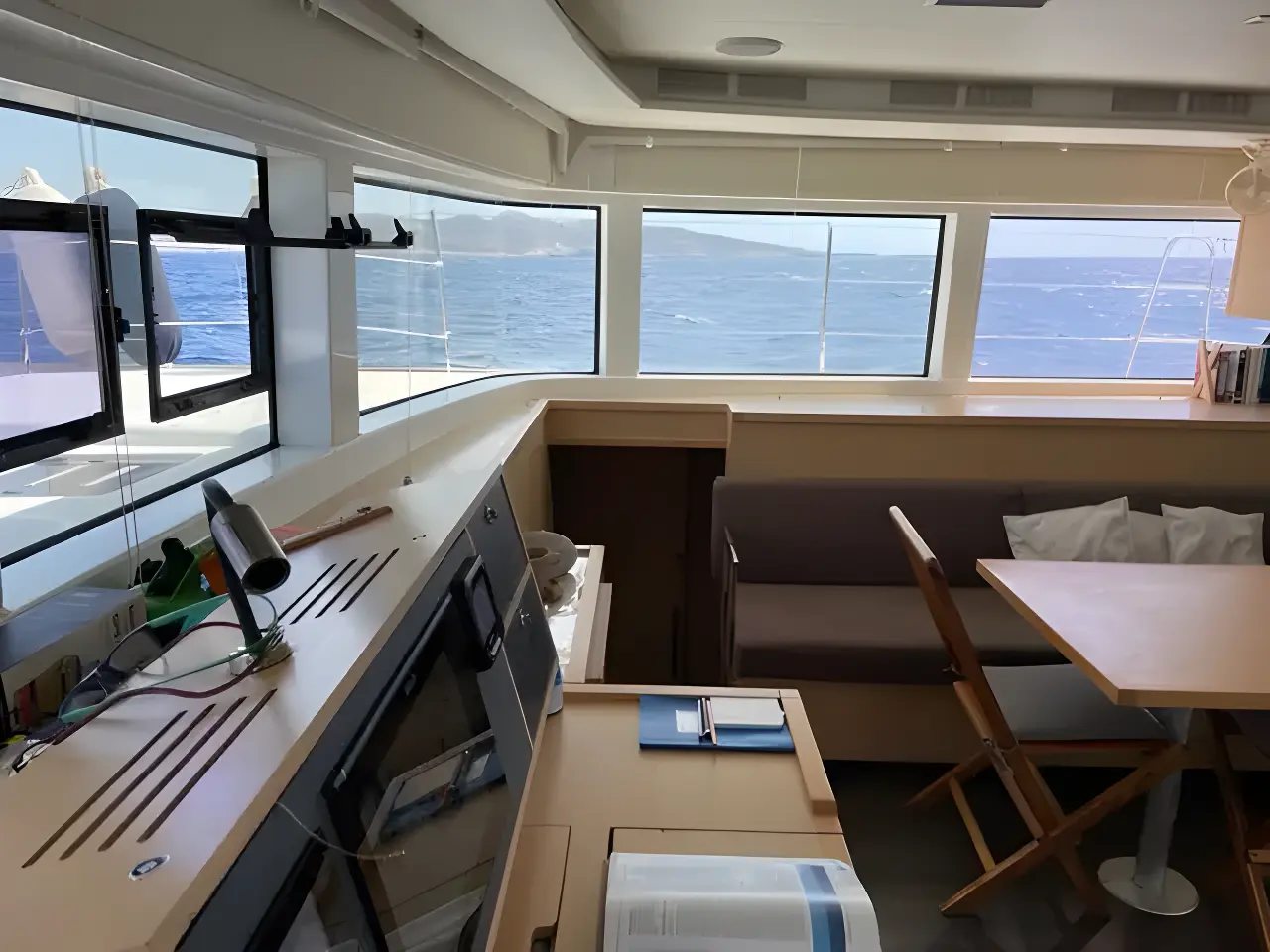 Thumbnail von ラグーン 52