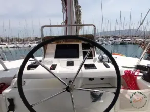 Thumbnail von Лагуна 50