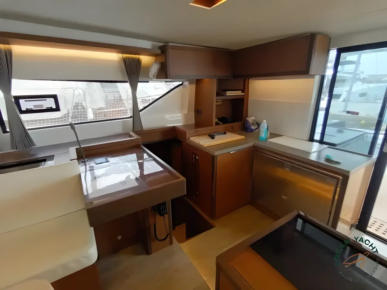 Thumbnail von Lagoon 50