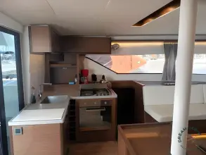 Thumbnail von ラグーン50