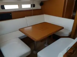 Thumbnail von Jeanneau Sun Odyssey 479