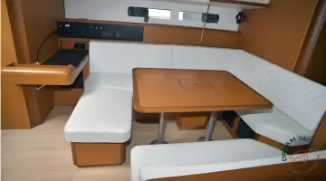 Thumbnail von Jeanneau Sun Odyssey 479