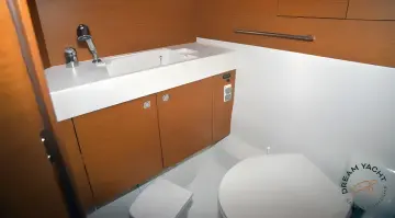 Thumbnail von Jeanneau Sun Odyssey 479