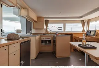 Thumbnail von Lagoon 450