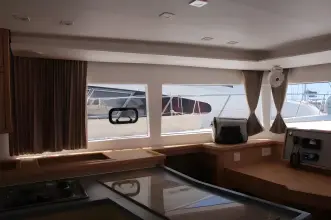 Thumbnail von Lagoon 450