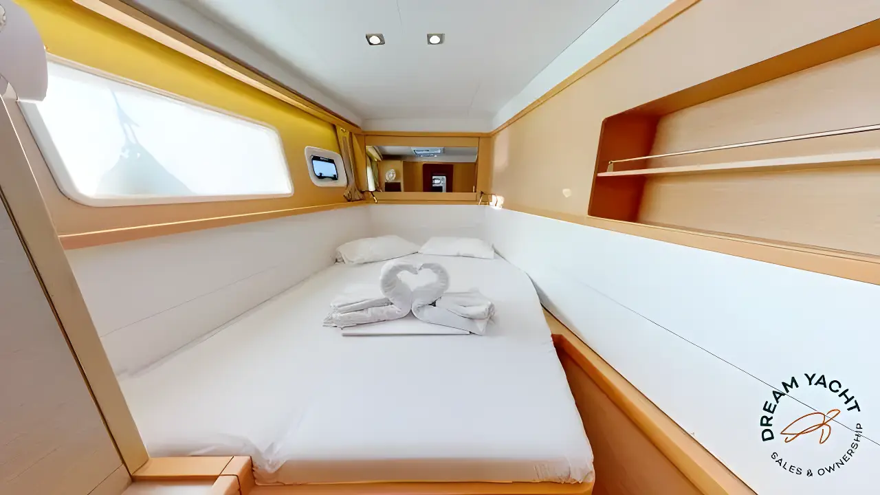 Thumbnail von Lagoon 450