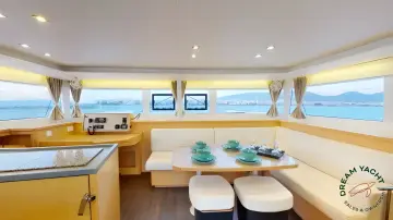 Thumbnail von Lagoon 450