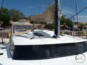 Thumbnail von Fountaine Pajot Saona 47