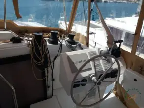 Thumbnail von Fountaine Pajot Saona 47